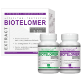 Biotelomer